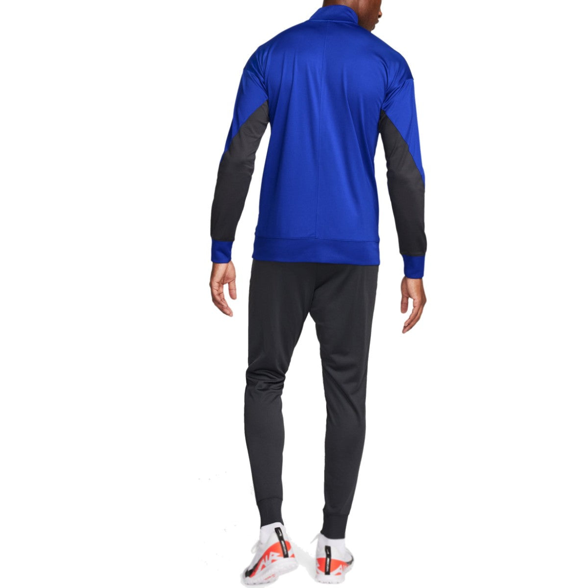 FC Barcelona UCL training presentation soccer tracksuit 2024/25 - Nike-2