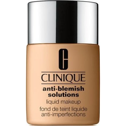 CLINIQUE Anti-Blemish Solutions Liquid Make-up CN 52 Neutral 30 ml (192333175507)-0