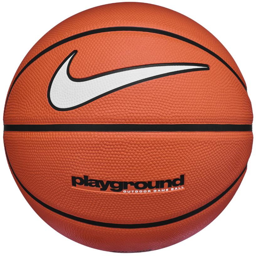 Nike Everyday Playground 8P borostyánsárga/fekete/fehér 07 (N100449881607)-0