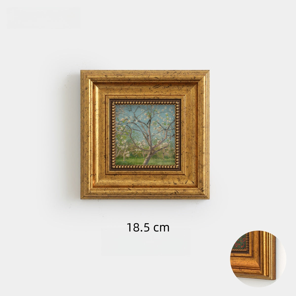 Botanical Wall Art Set of 8-12