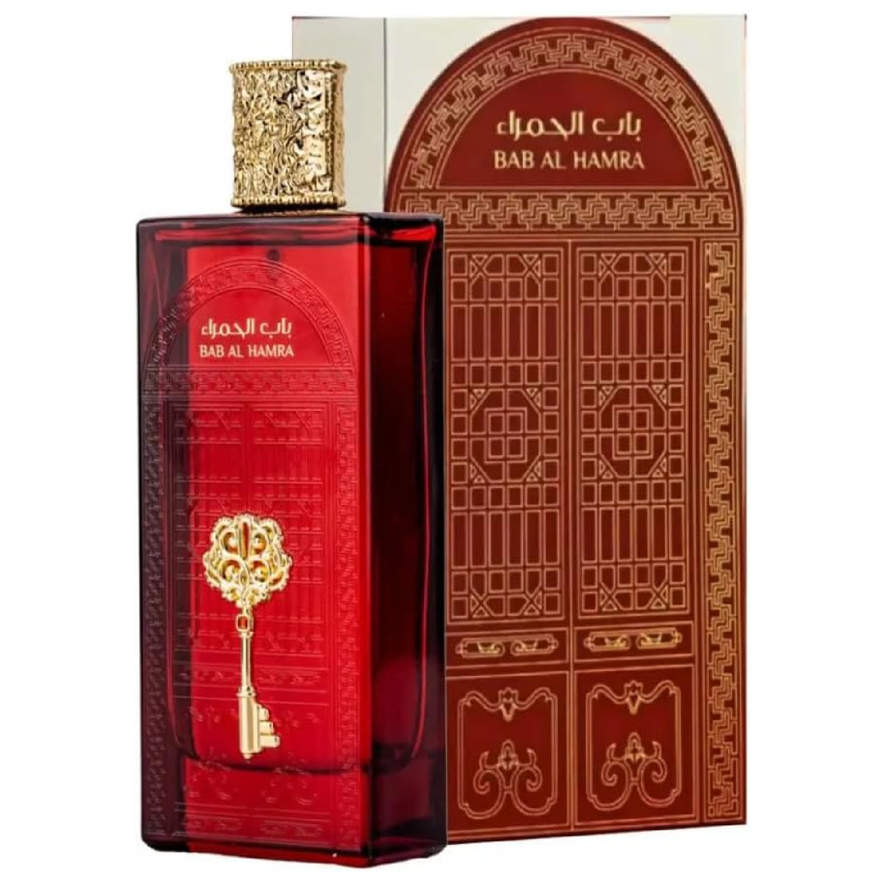 ARD AL ZAAFARAN BAB AL HAMRA EDP 3.4-6