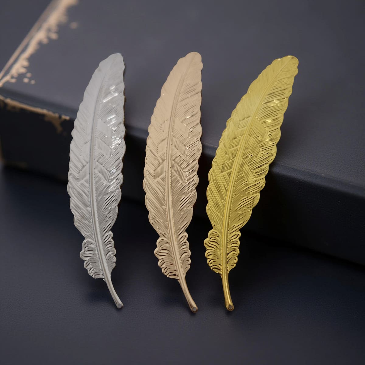 Bookish Evening Gift Set-4