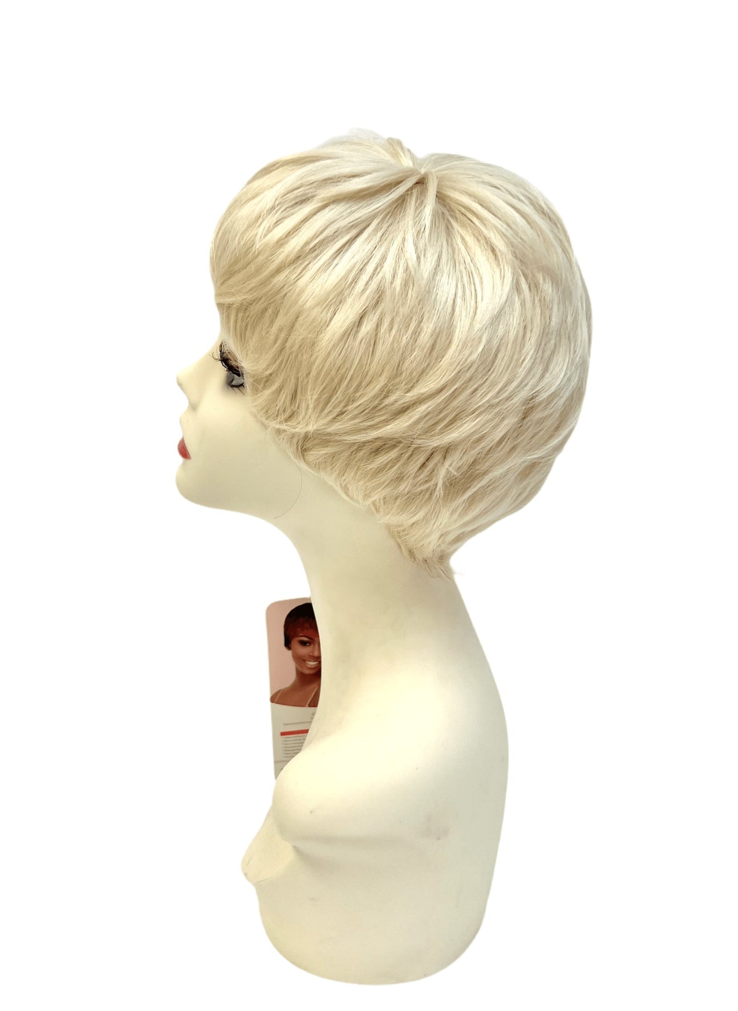 Femi Collection Alana Sephia Wig