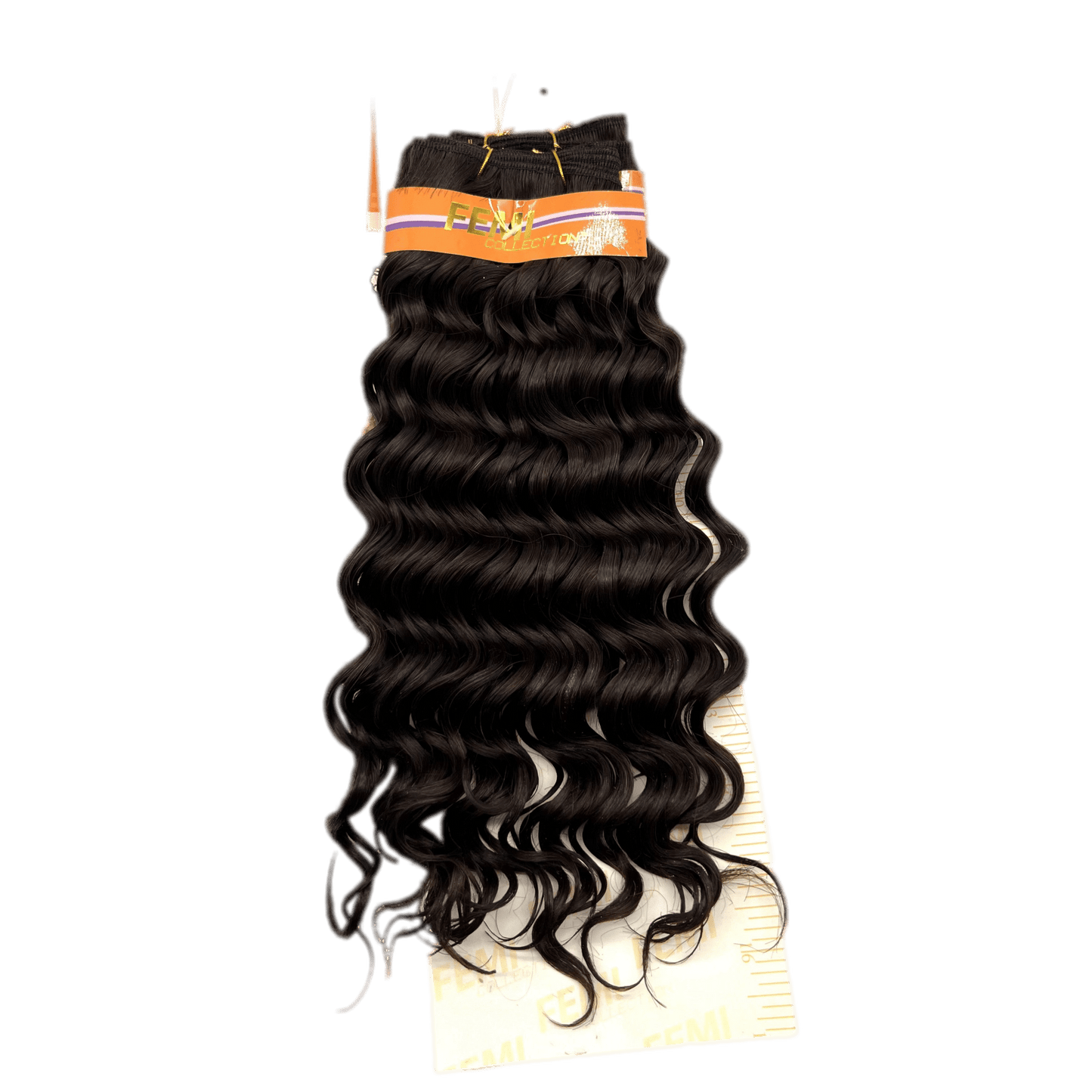 Femi Collection New Deep Wave
