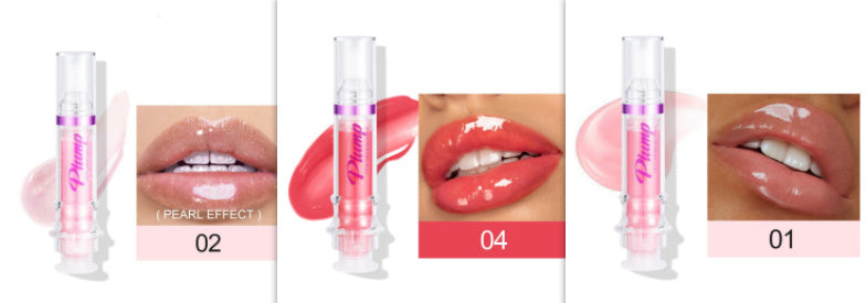 Effective New Lip Plumper - Fast Acting!