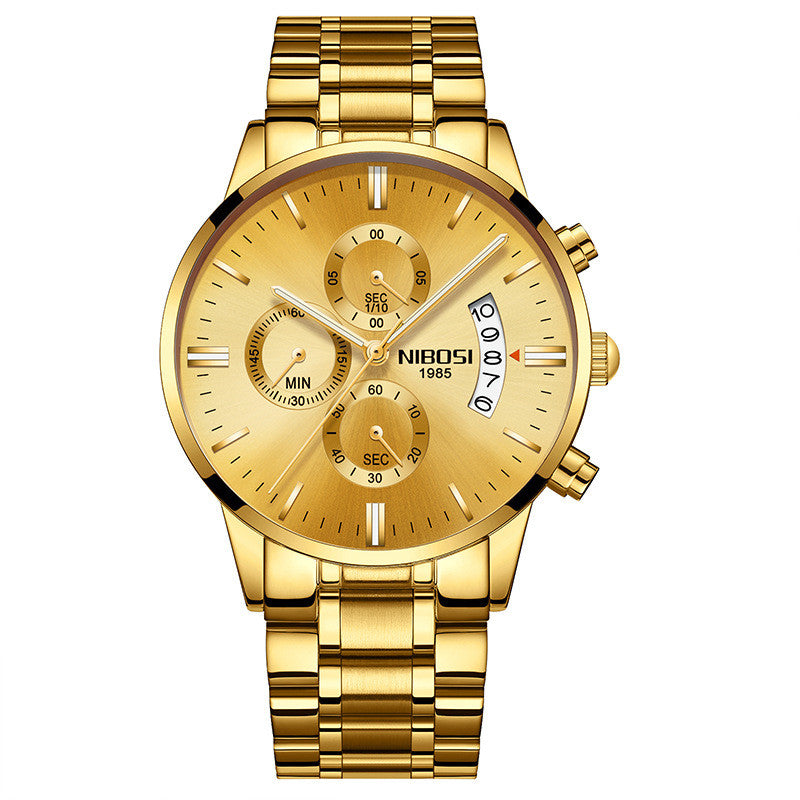 Men's Luxury Watch