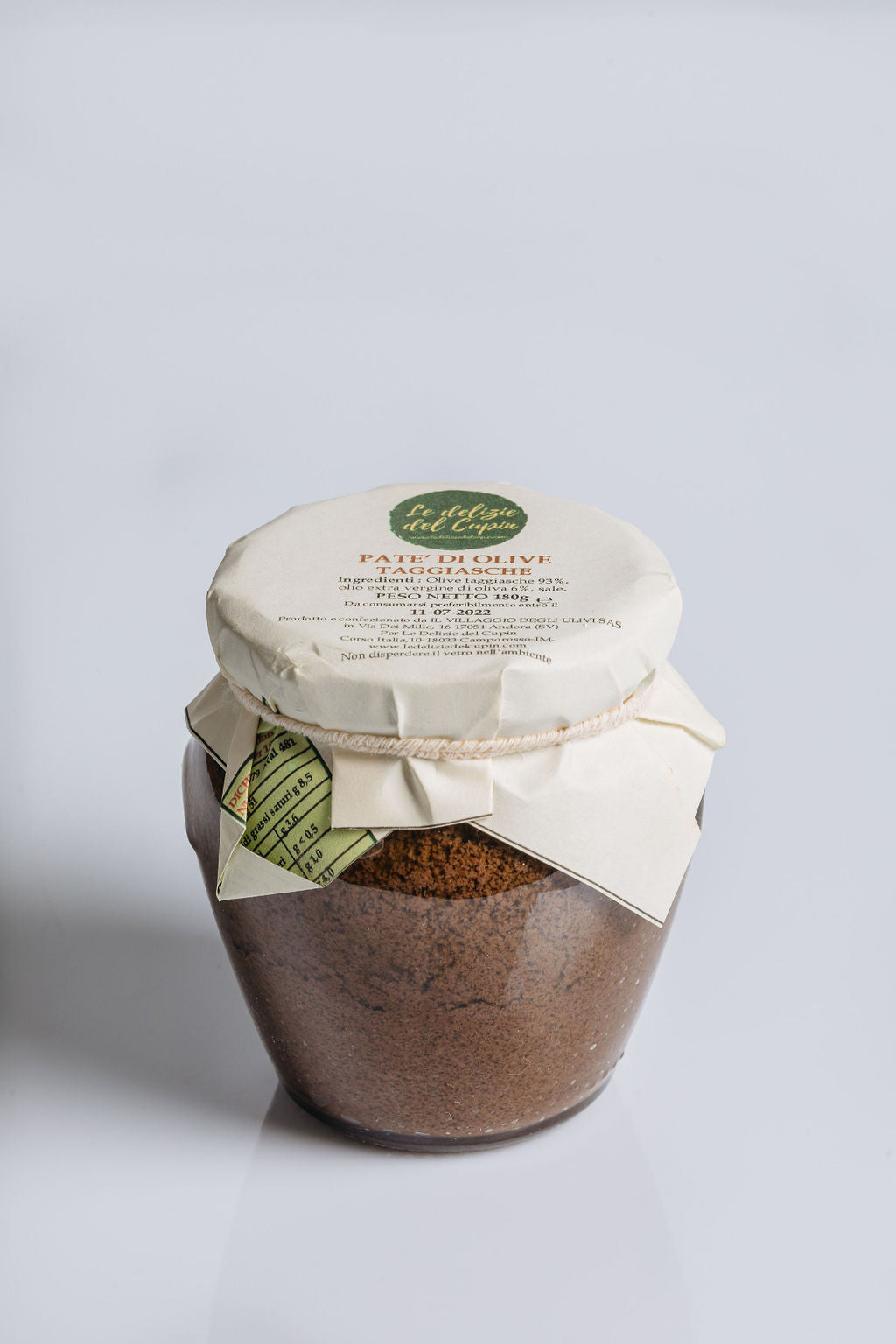 "COSTA BACELEGA" Gift Basket-5