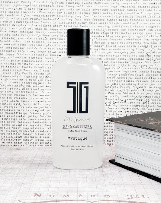 Mystique Hand Sanitizer-0