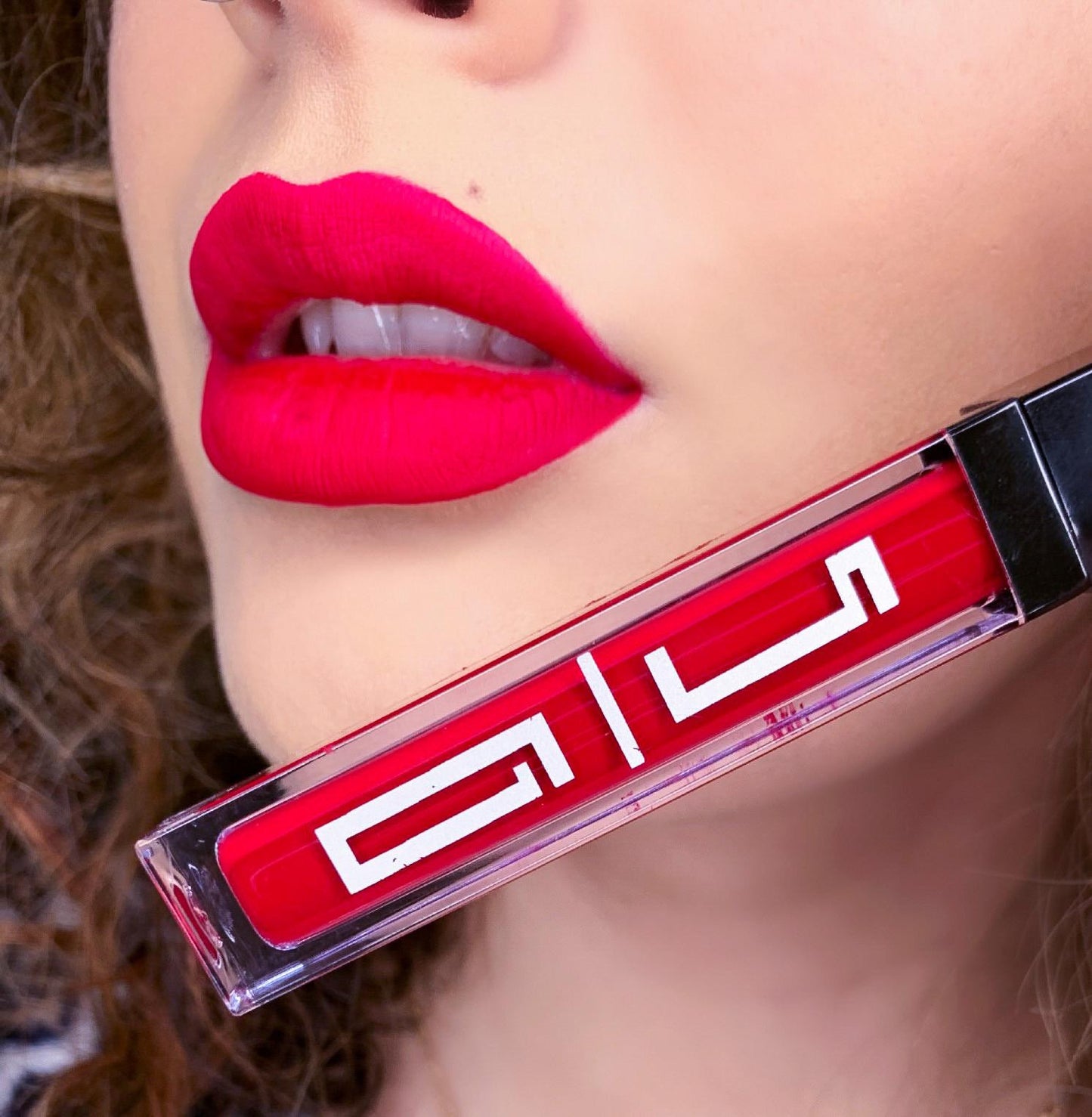 Matte Liquid Lipstick 32-0