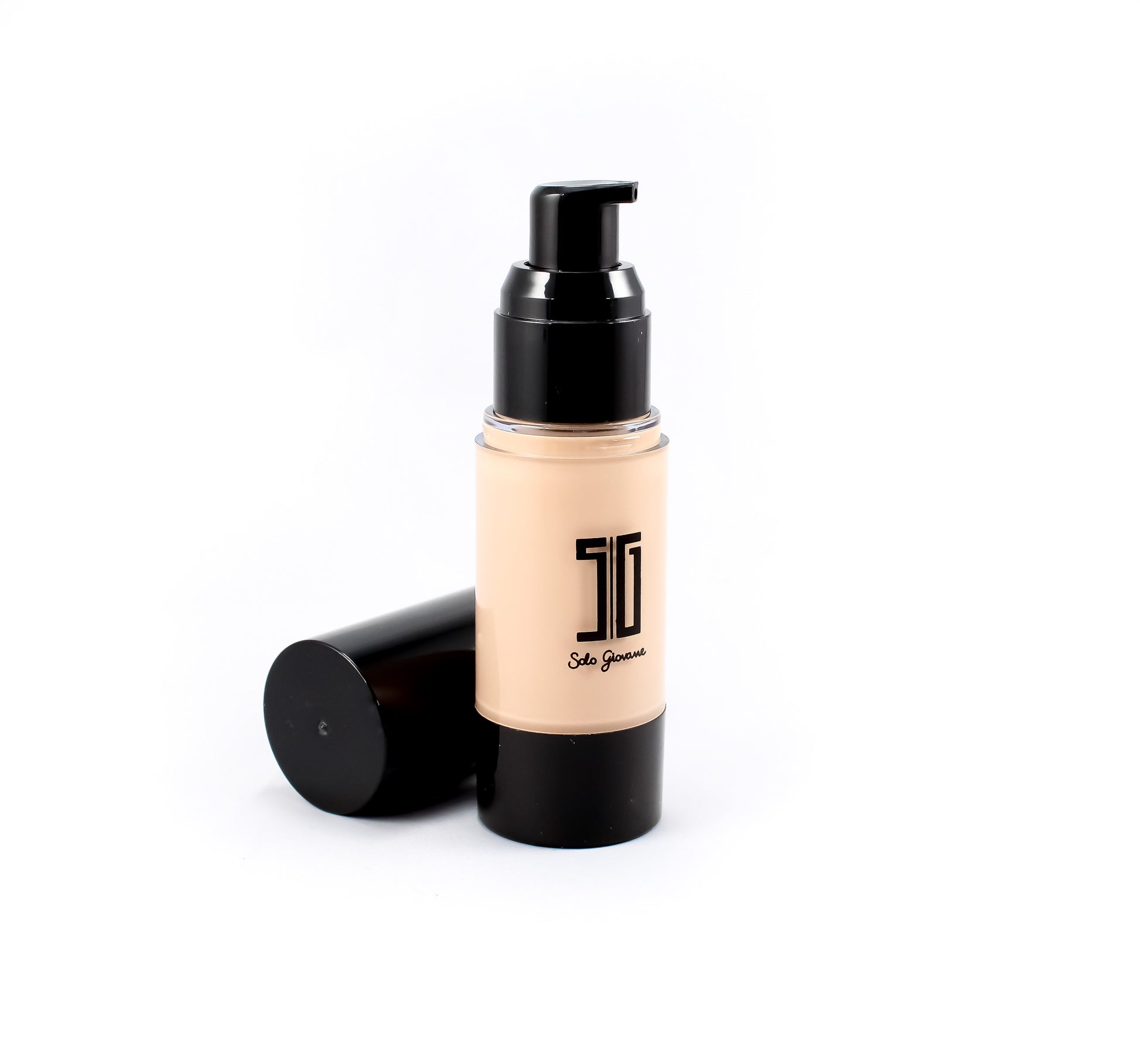 SG Full Coverage Foundation #5-0