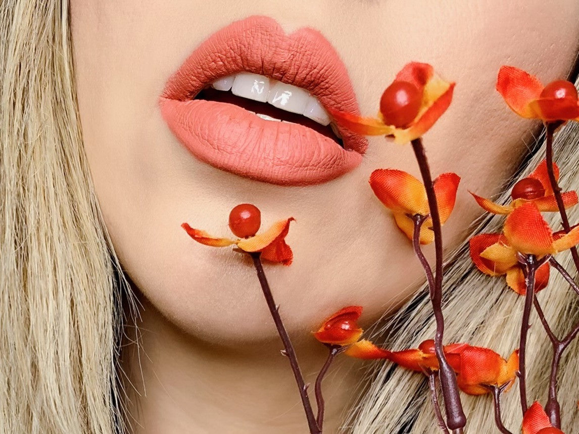 Matte Liquid Lipstick 14-0