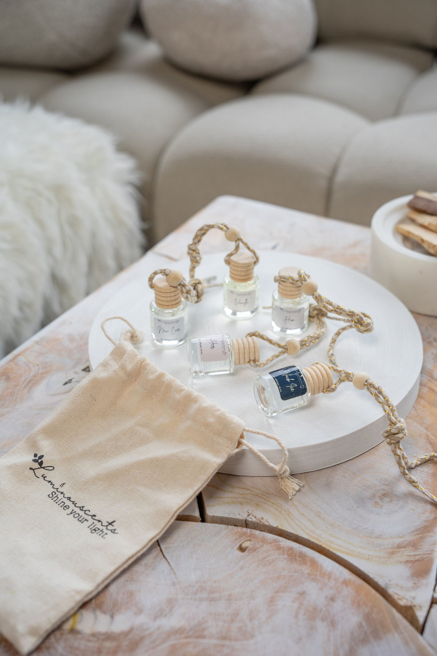 Luxury Car Diffusers-1