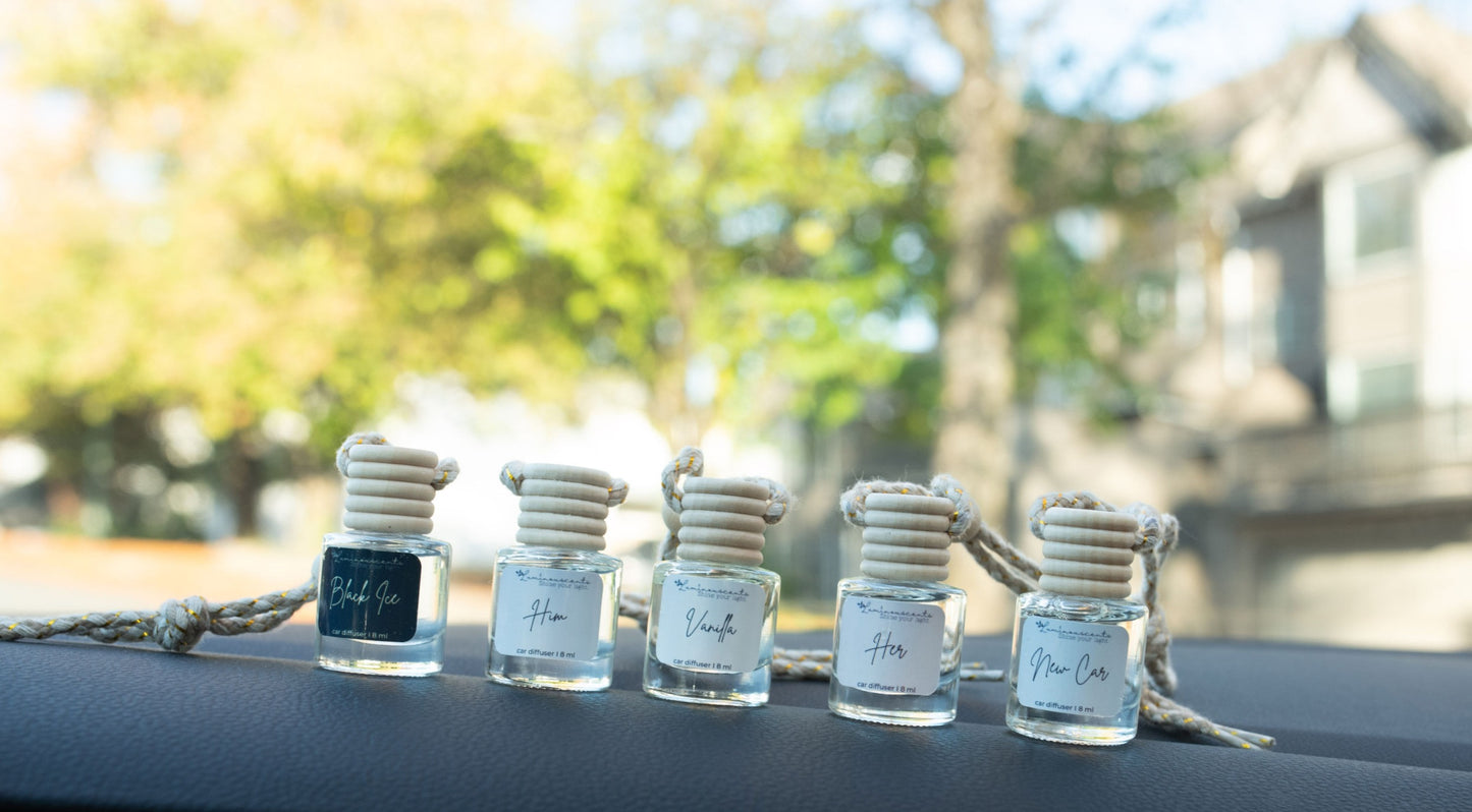 Luxury Car Diffusers-2
