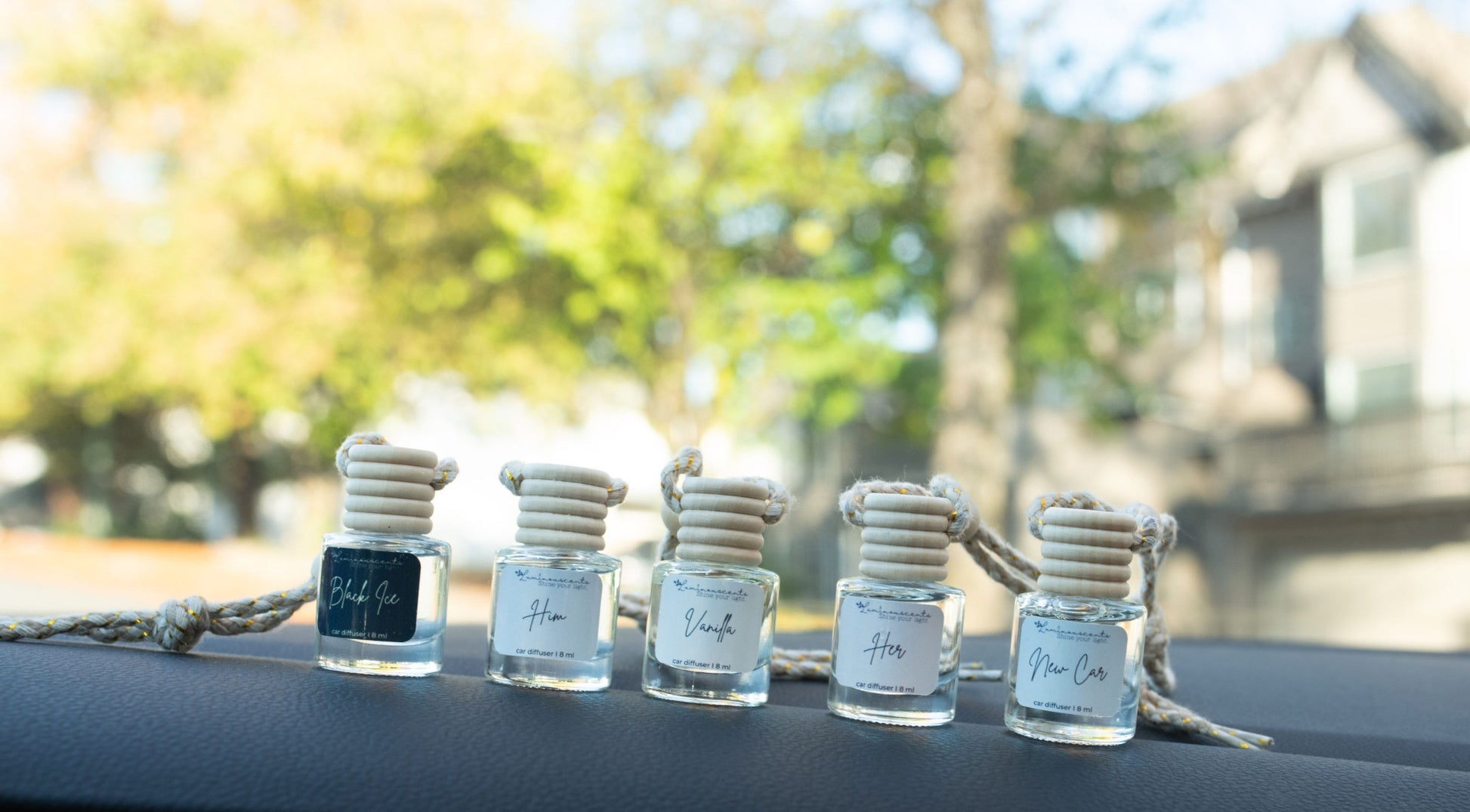 Luxury Car Diffusers-2