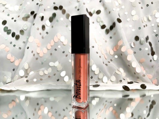 Bonita Matte Liquid Lipstick 23-0