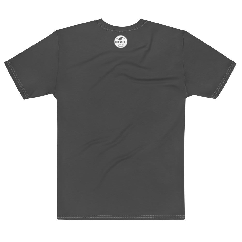 LEGEND Men's t-shirt by Gianneli-1
