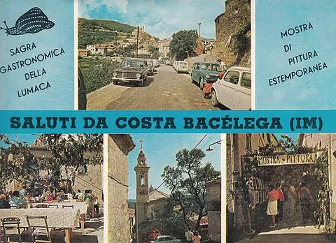 "COSTA BACELEGA" Gift Basket-7