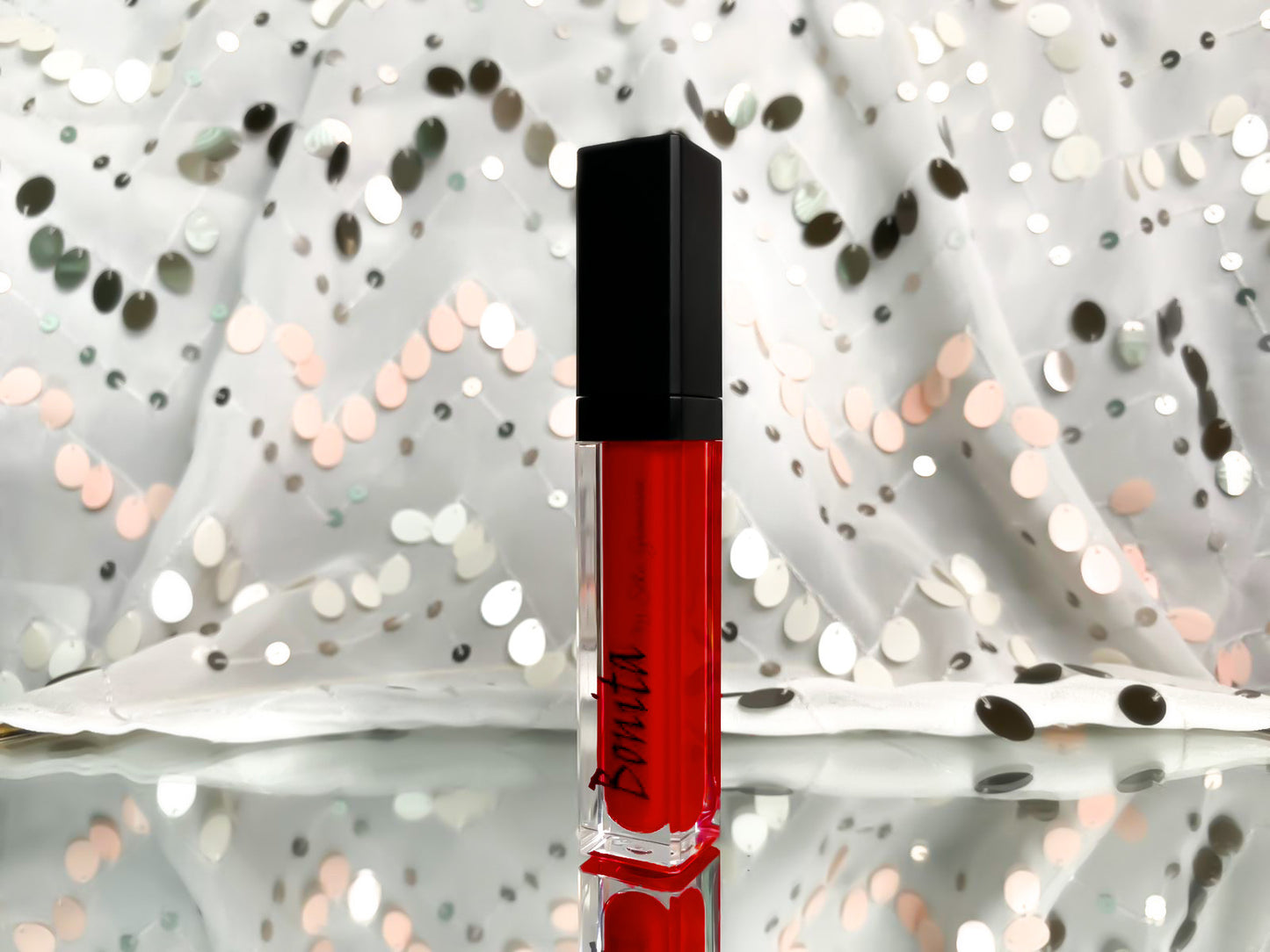 Bonita Matte Liquid Lipstick 01-0