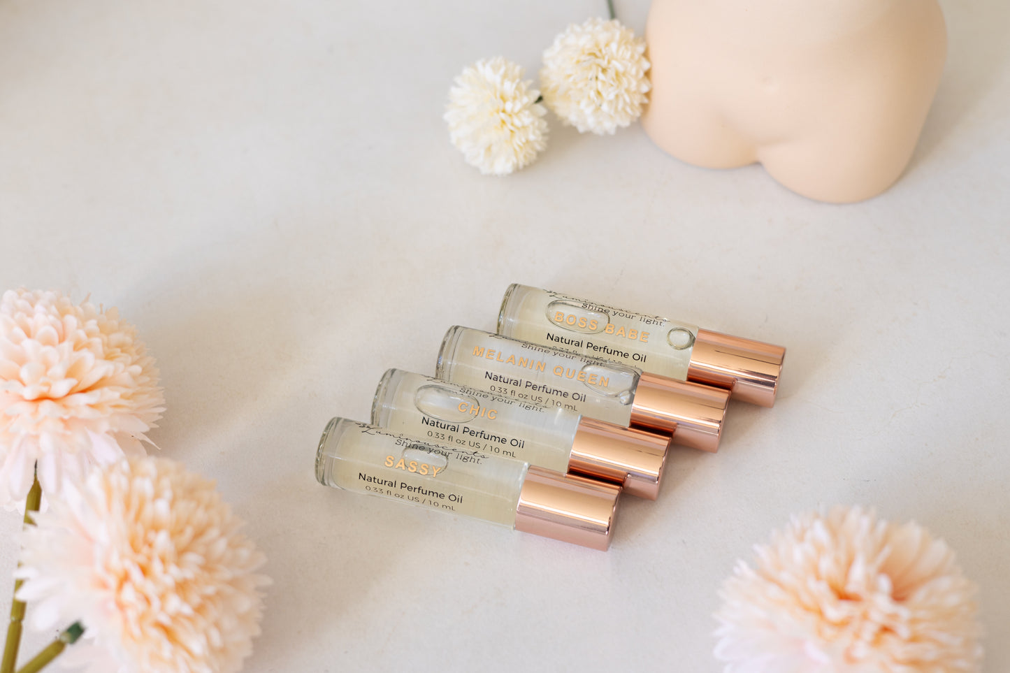 "For Her" Perfume Oil Roll-On-4