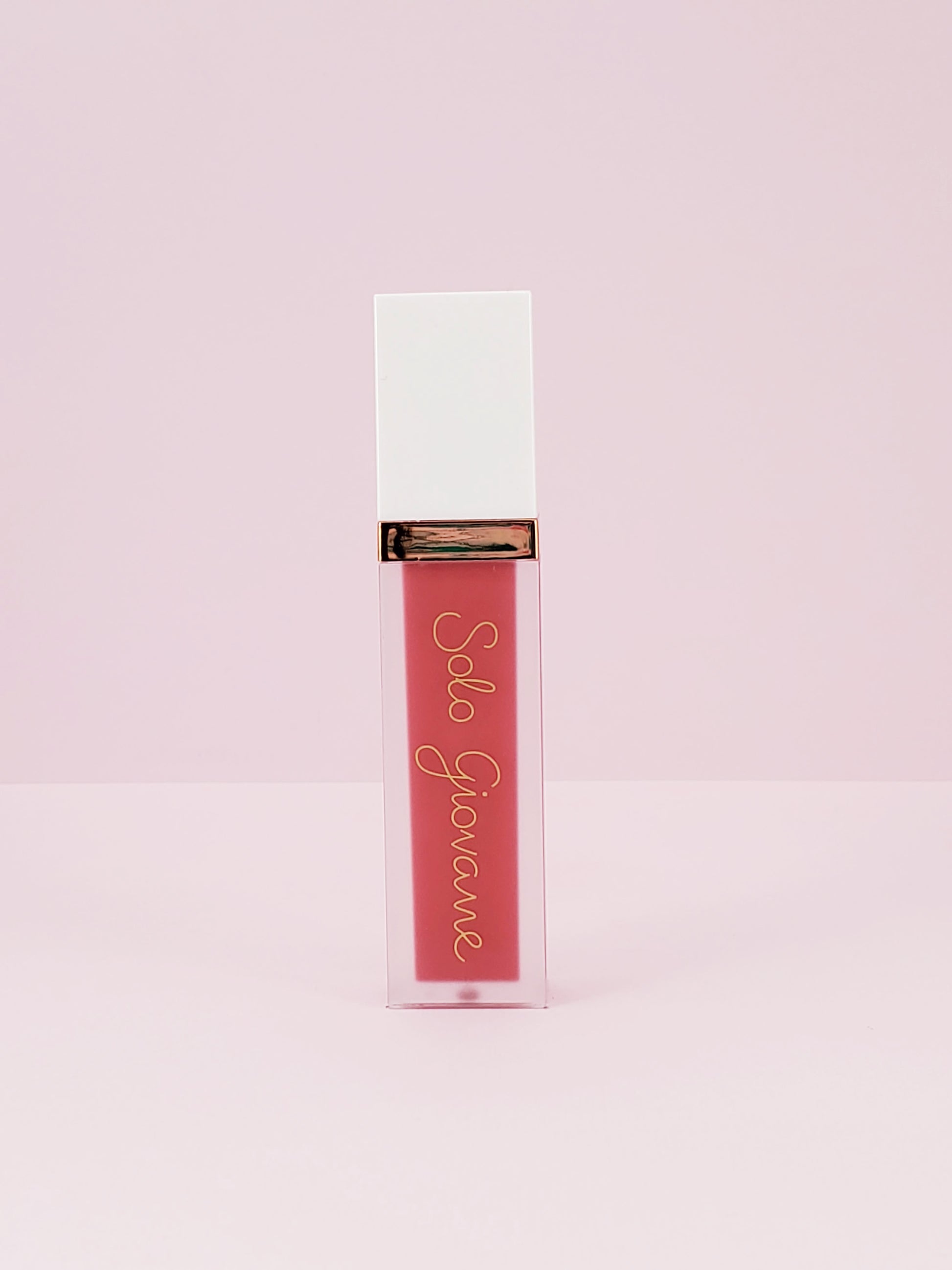 SG Matte Lipstick 4-0