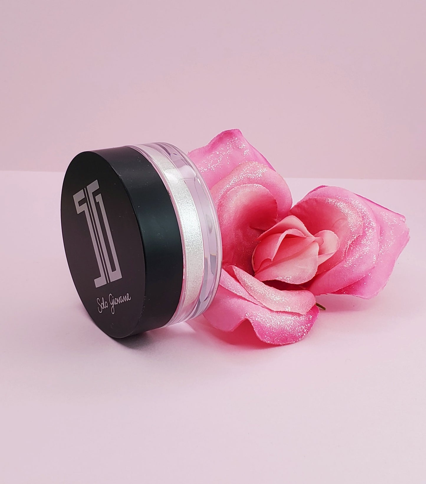 Silver Shine Bright Highlighting Powder-0