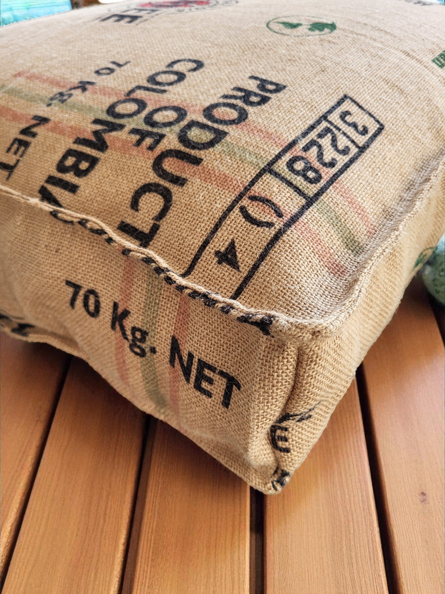 BICA — Coffee Sack Collection-1