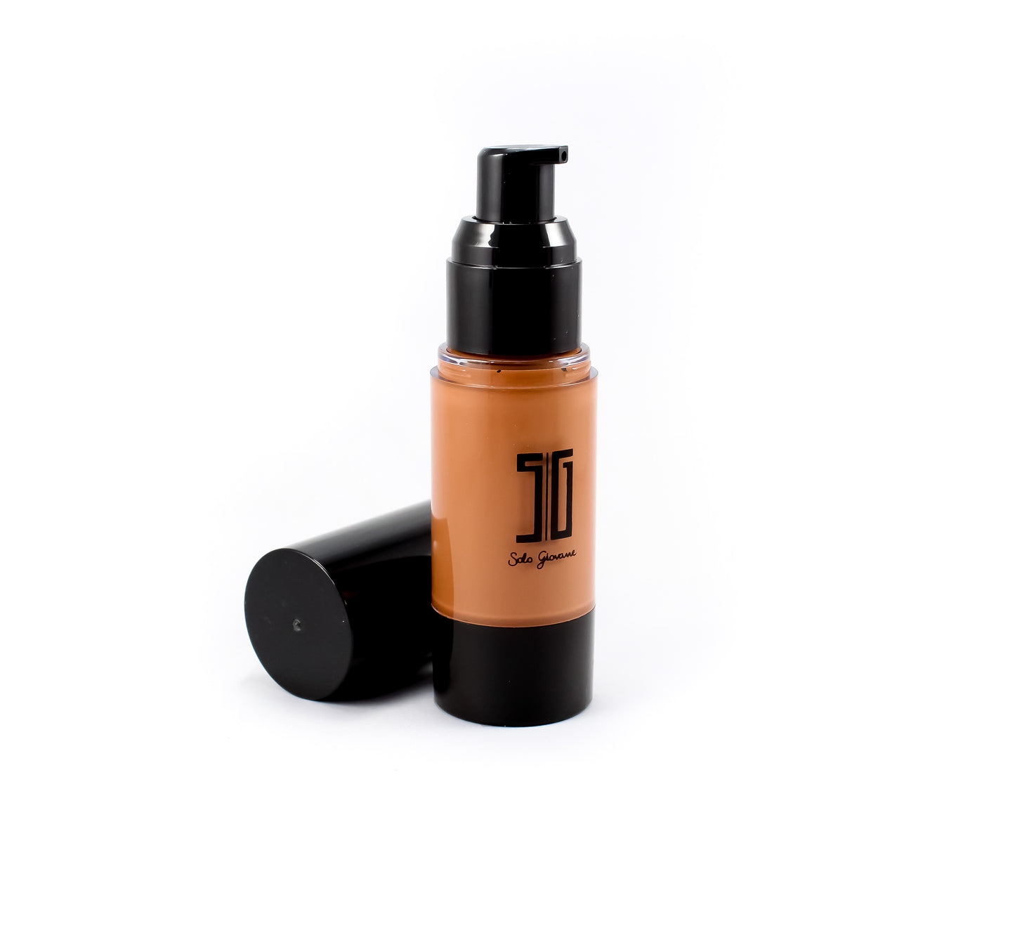 SG Full Coverage Foundation #11-0