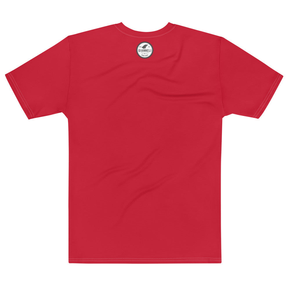 RULES Men's t-shirt by Gianneli-1
