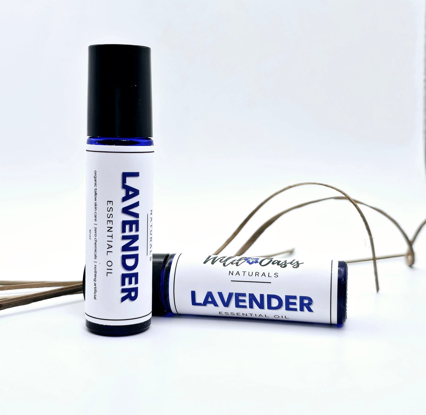 Lavender Essential Oil Roll On-0