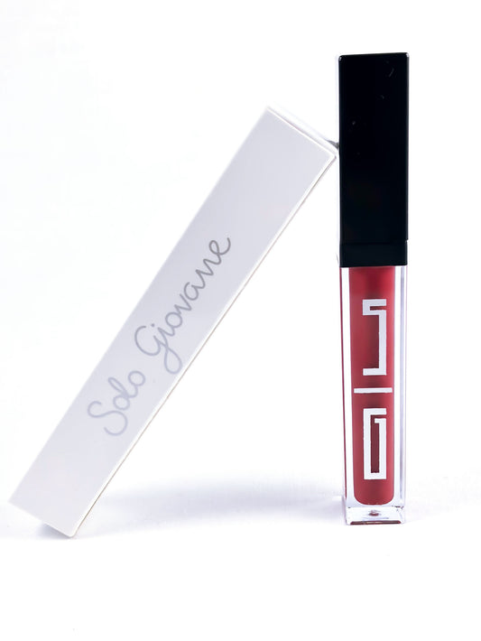 Glossy-Color Lip Cream 11-0
