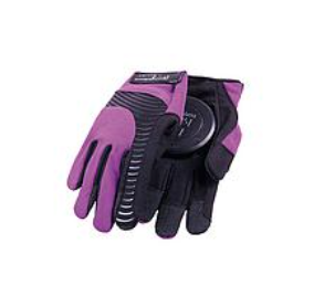 Luvas Long Island Longboards Protecçao Skate MAC-1