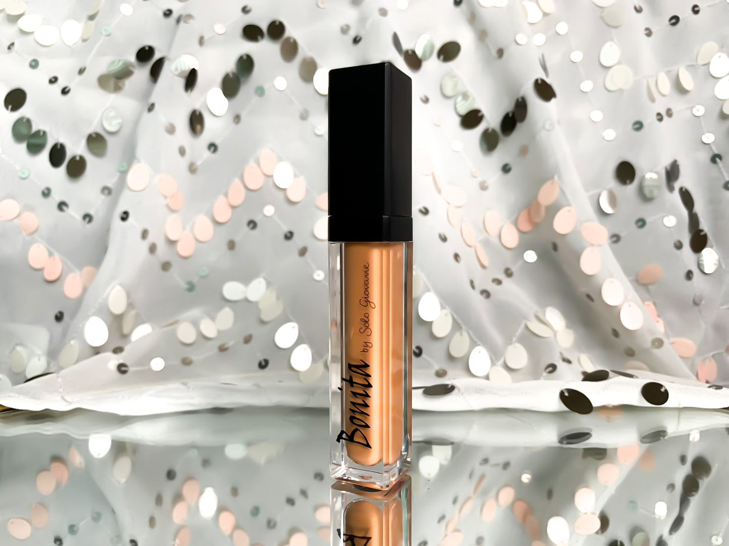 Bonita Matte Liquid Lipstick 26-0