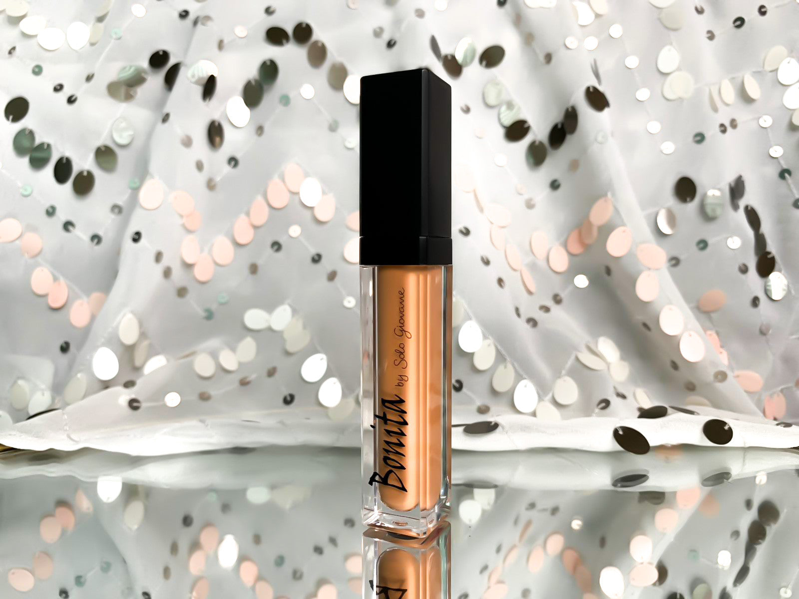 Bonita Matte Liquid Lipstick 26-0