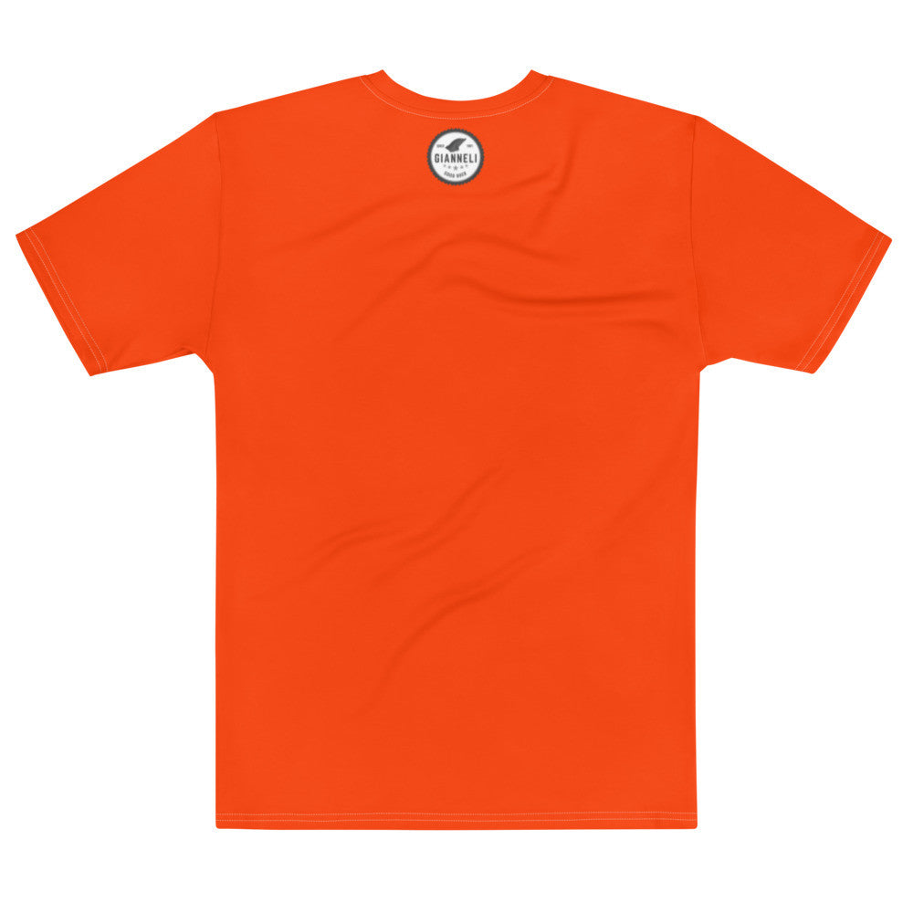 LOVE Men's t-shirt by Gianneli-1