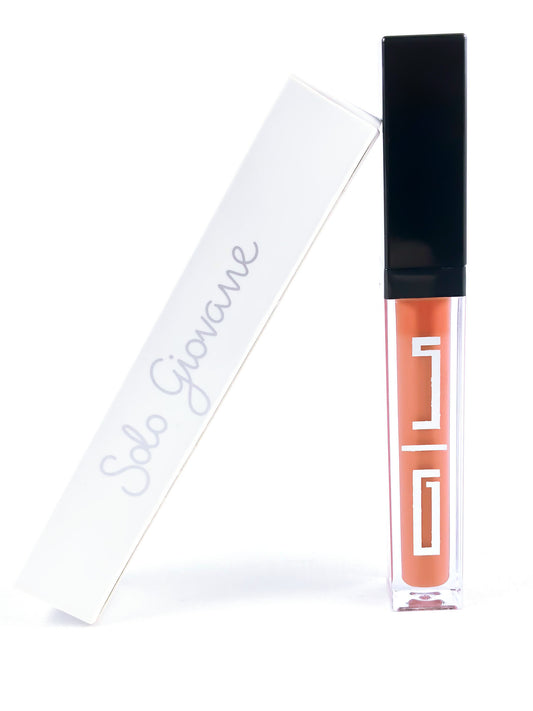 Glossy-Color Lip Cream 13-0