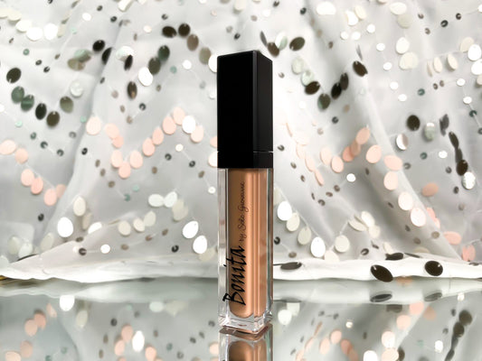 Bonita Matte Liquid Lipstick 19-0