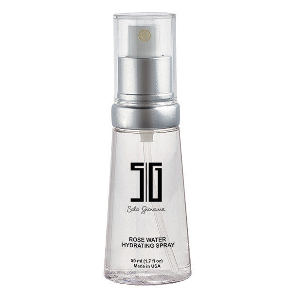 Solo Giovane Rose Water-0