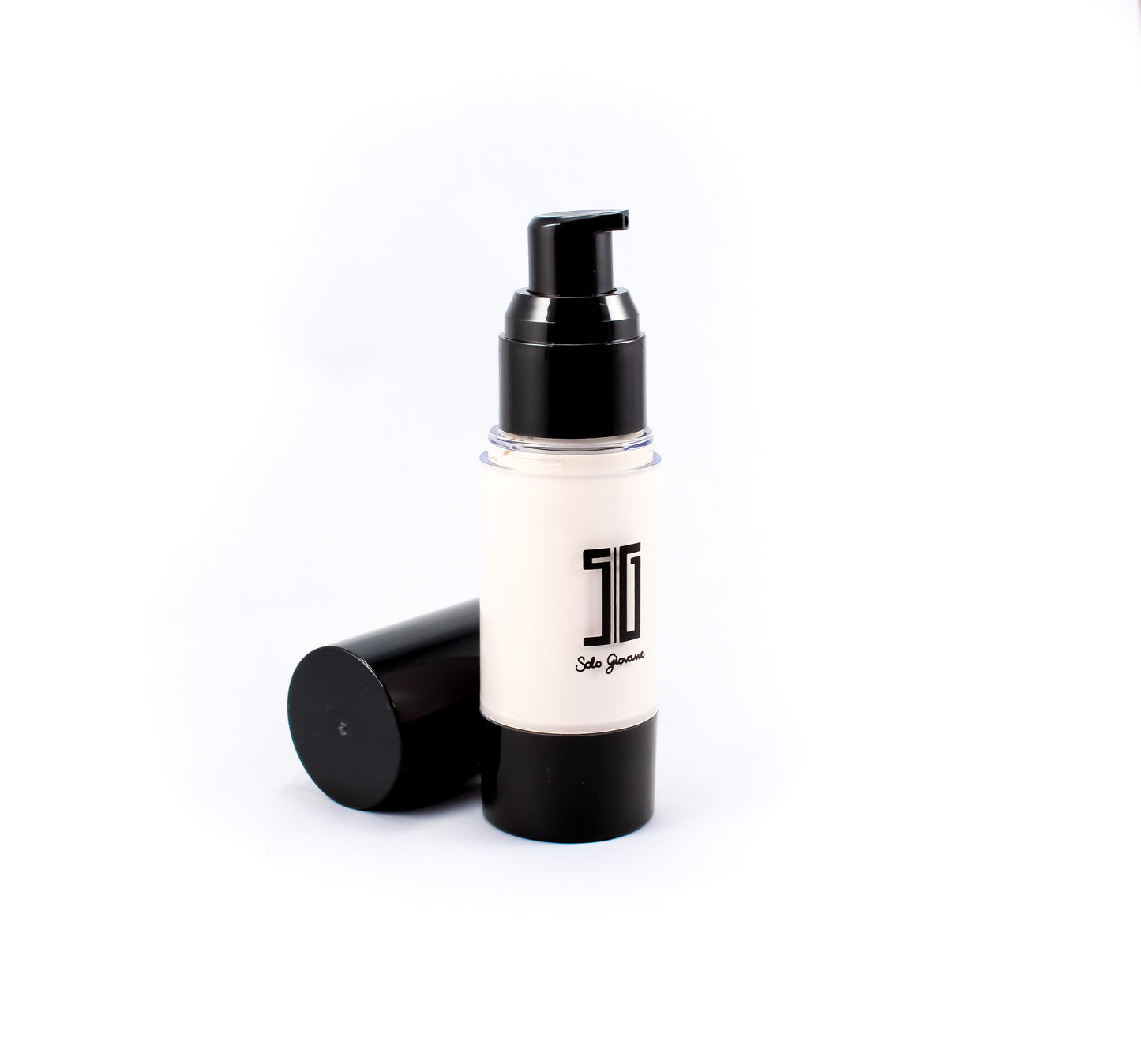 SG Full Coverage Foundation #1-0