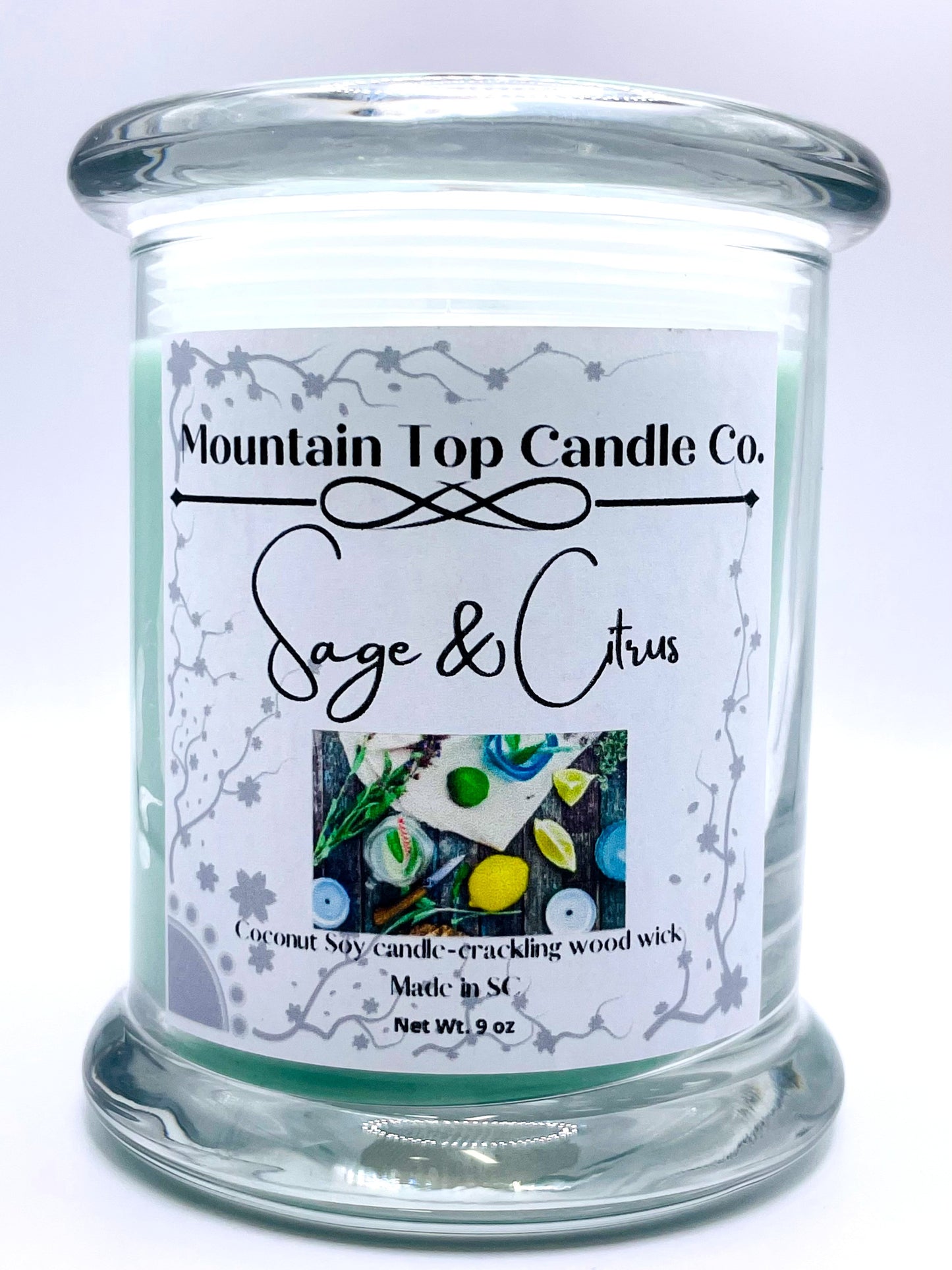 Sage & Citrus Woodwick-0
