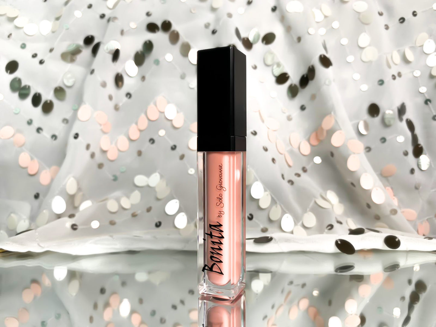 Bonita Matte Liquid Lipstick 27-0