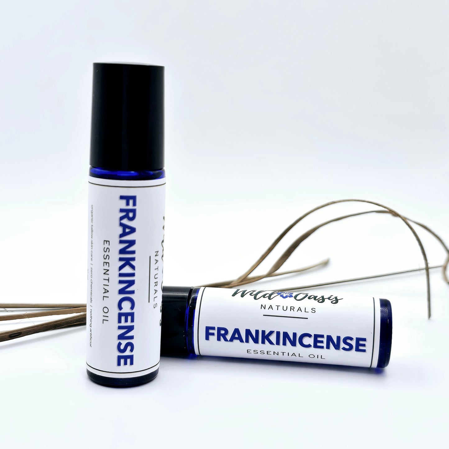 Frankincense Essential Oil Roll On-0
