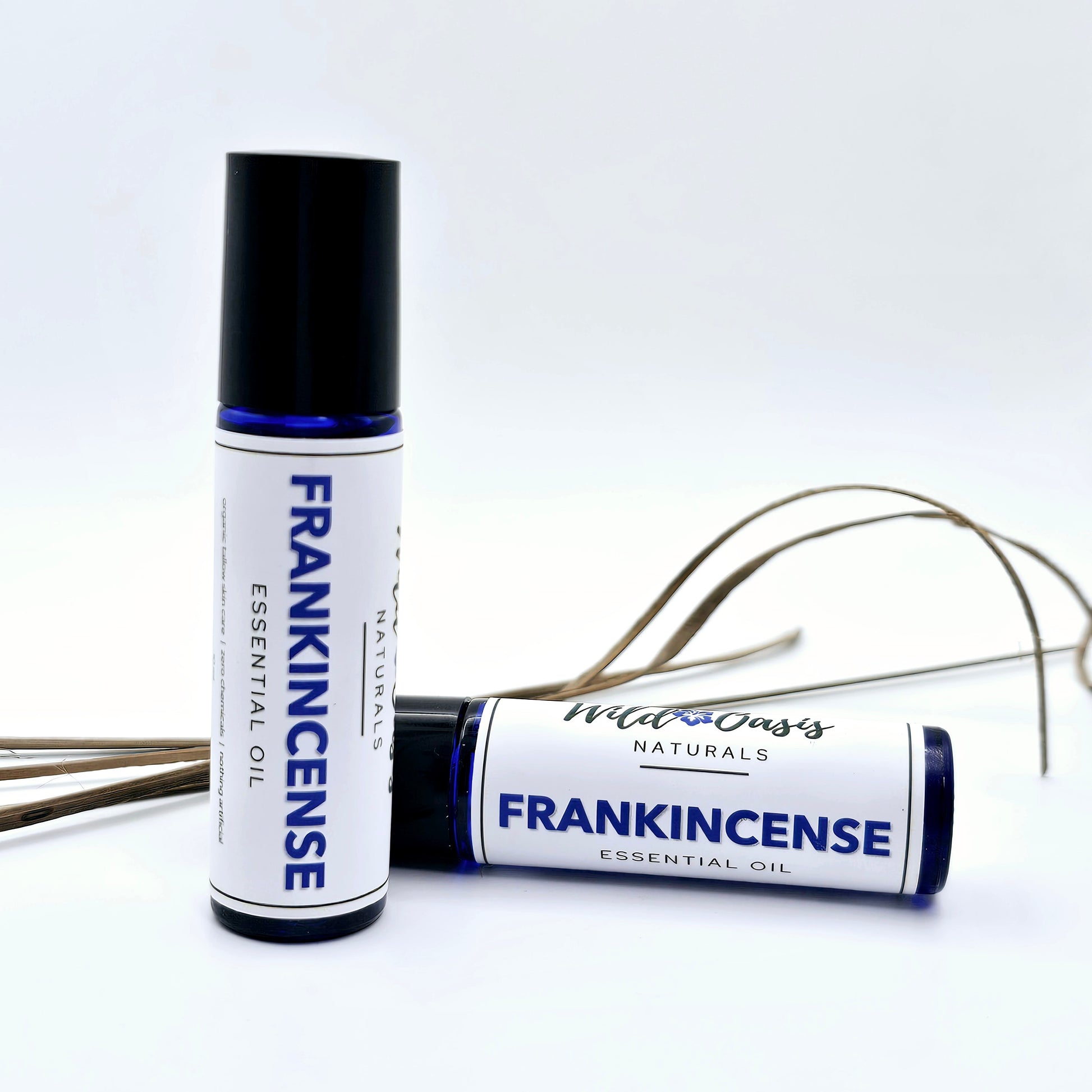 Frankincense Essential Oil Roll On-0