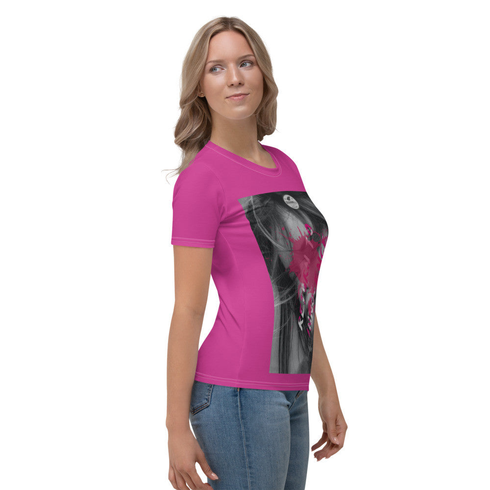 RETURN TO INNOCENCE Women's T-shirt by Gianneli-2