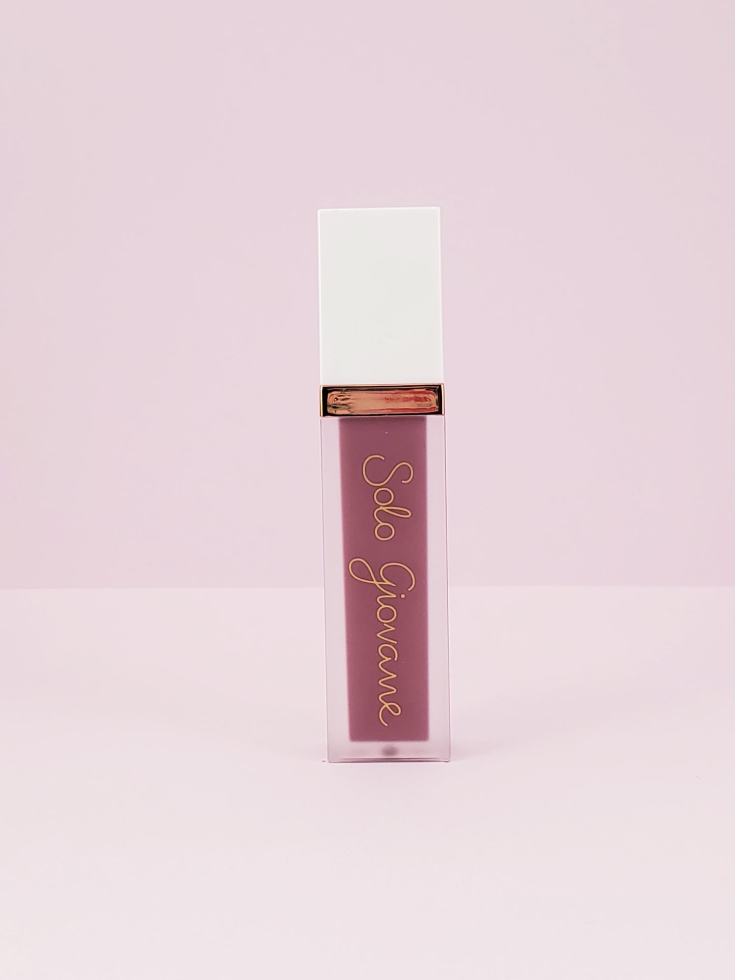 SG Matte Lipstick 13-0