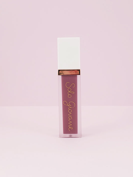 SG Matte Lipstick 13-0