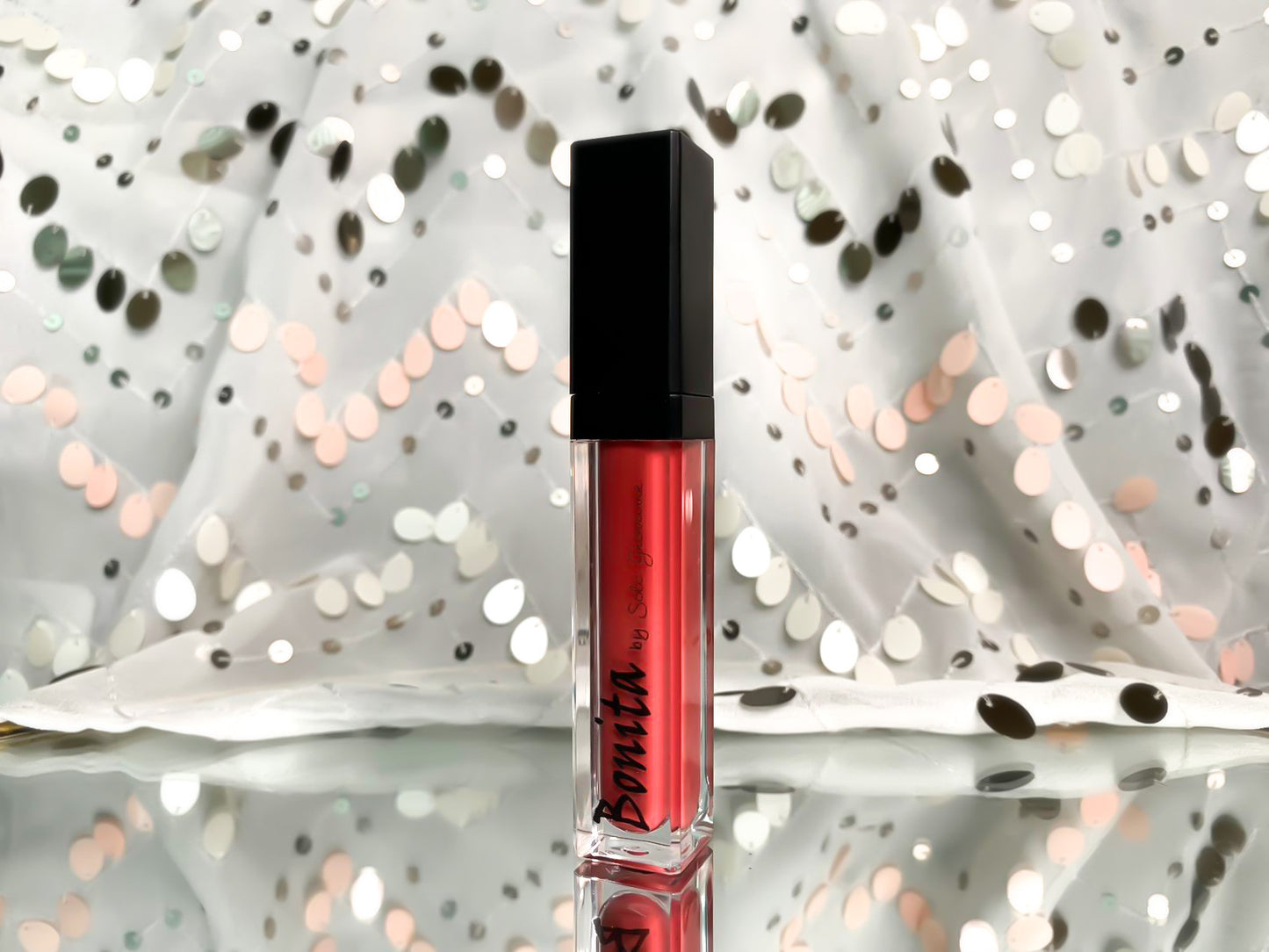 Bonita Matte Liquid Lipstick 06-0