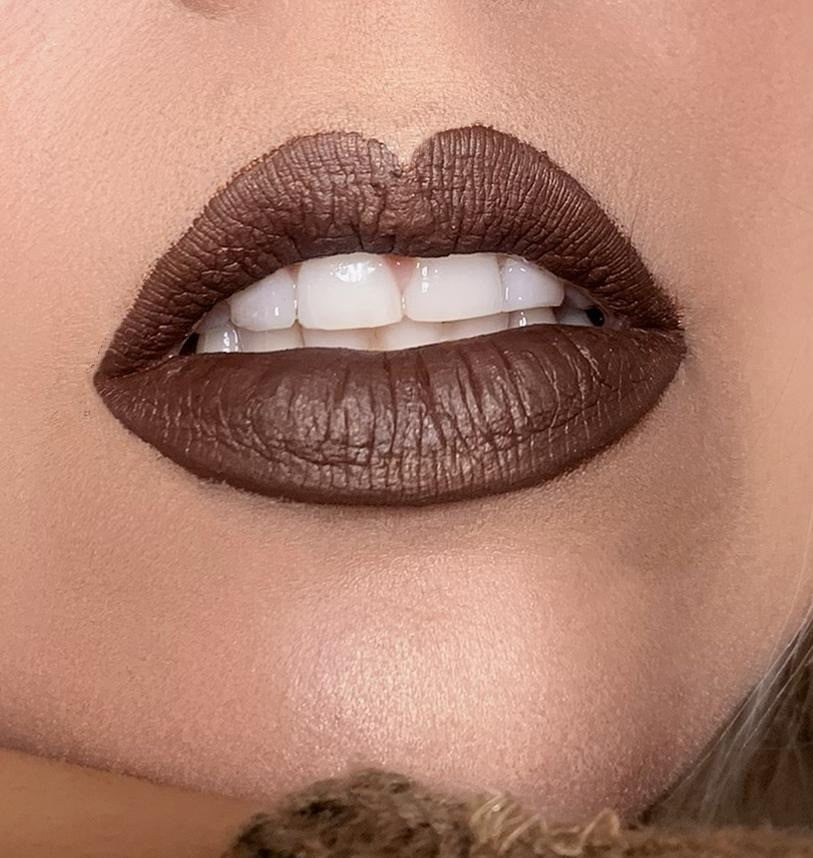 Matte Liquid Lipstick 2-0