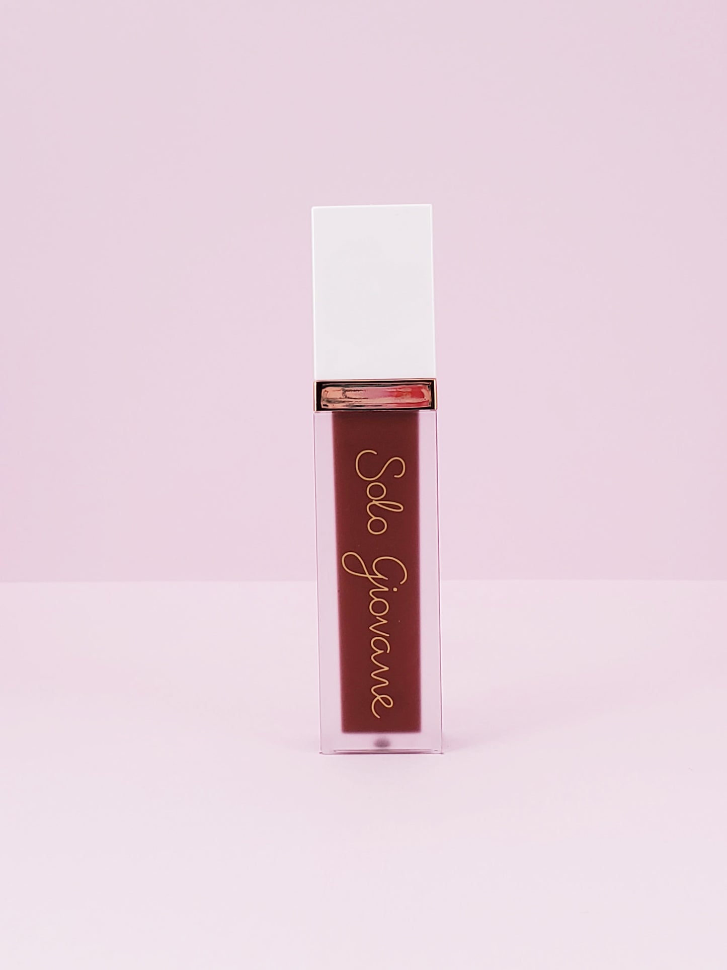 SG Matte Lipstick 14-0