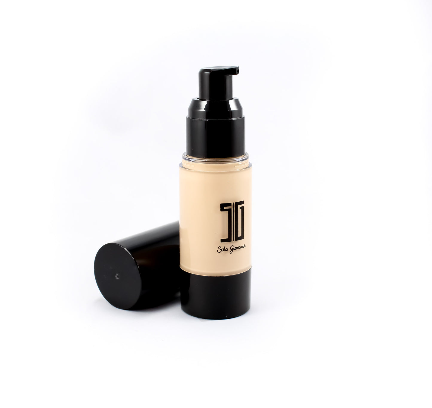 SG Full Coverage Foundation #6-0