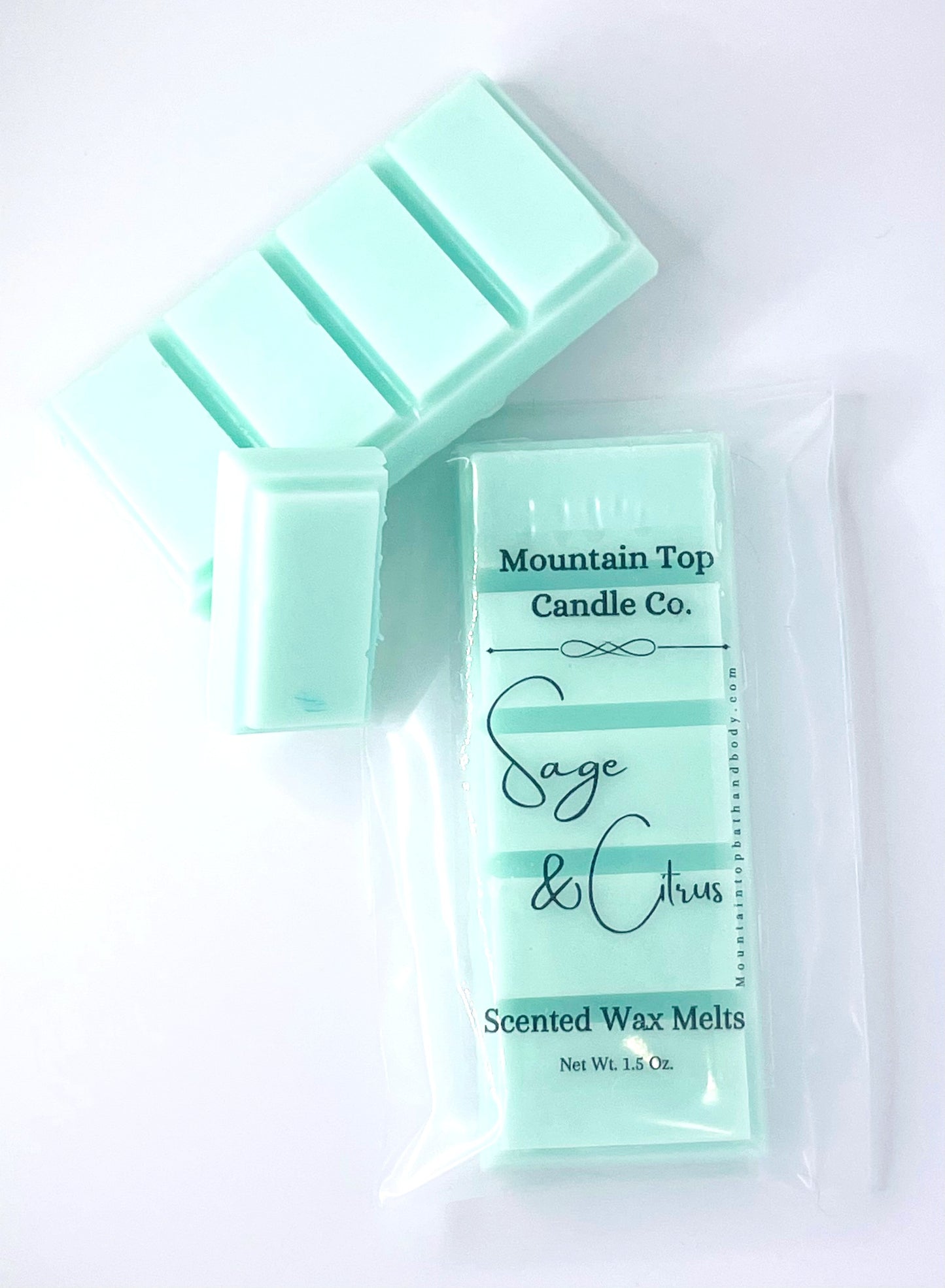 Sage & Citrus Snap Bar-0